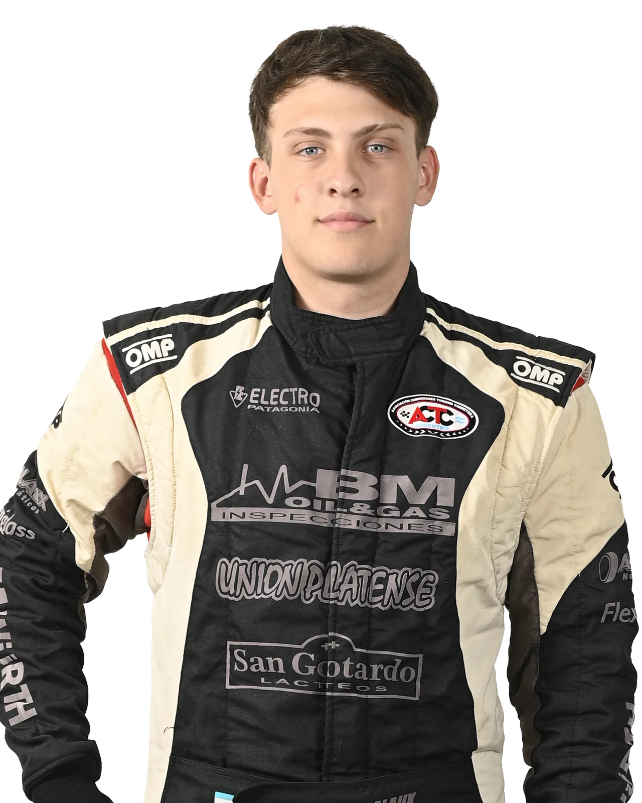 VALENTINO ALAUX
