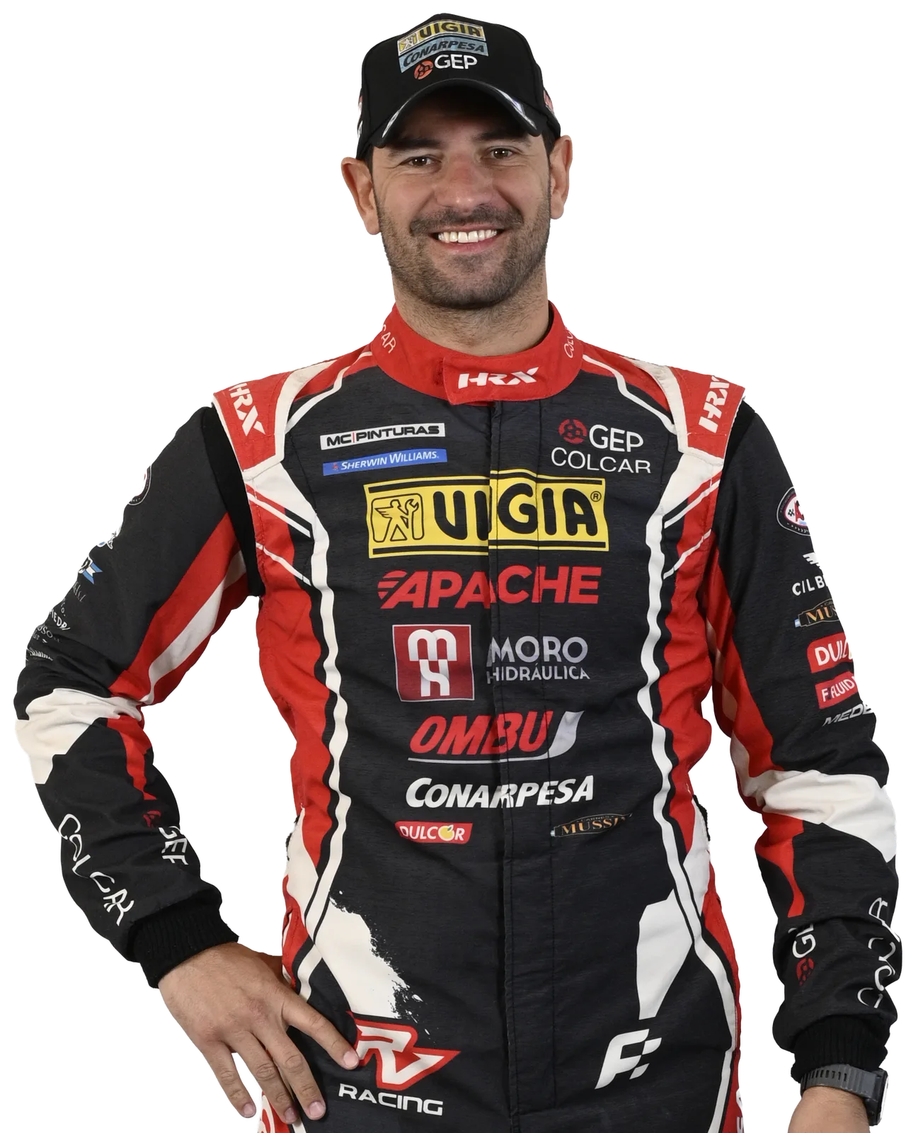 Ardusso, Facundo