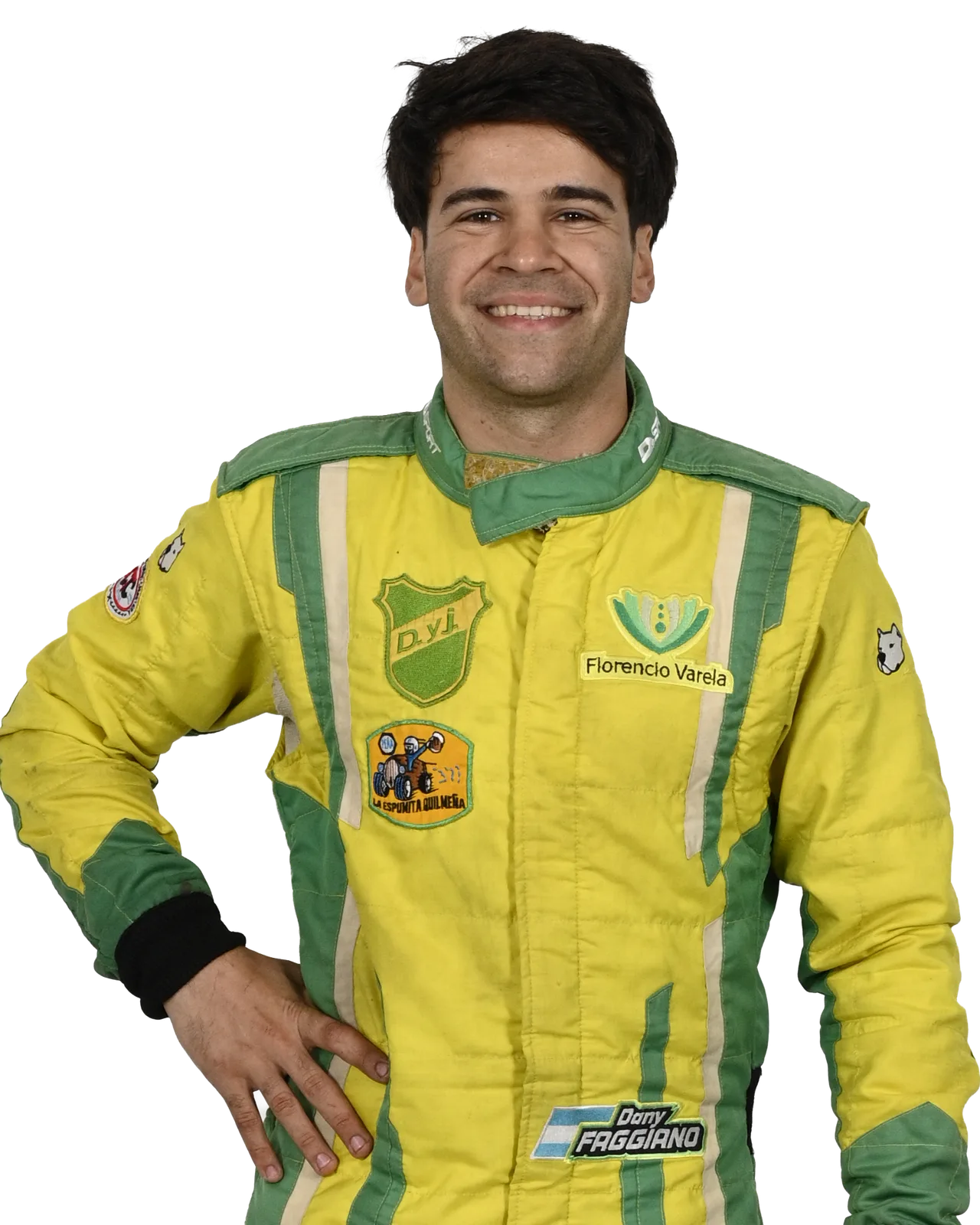 Daniel Faggiano