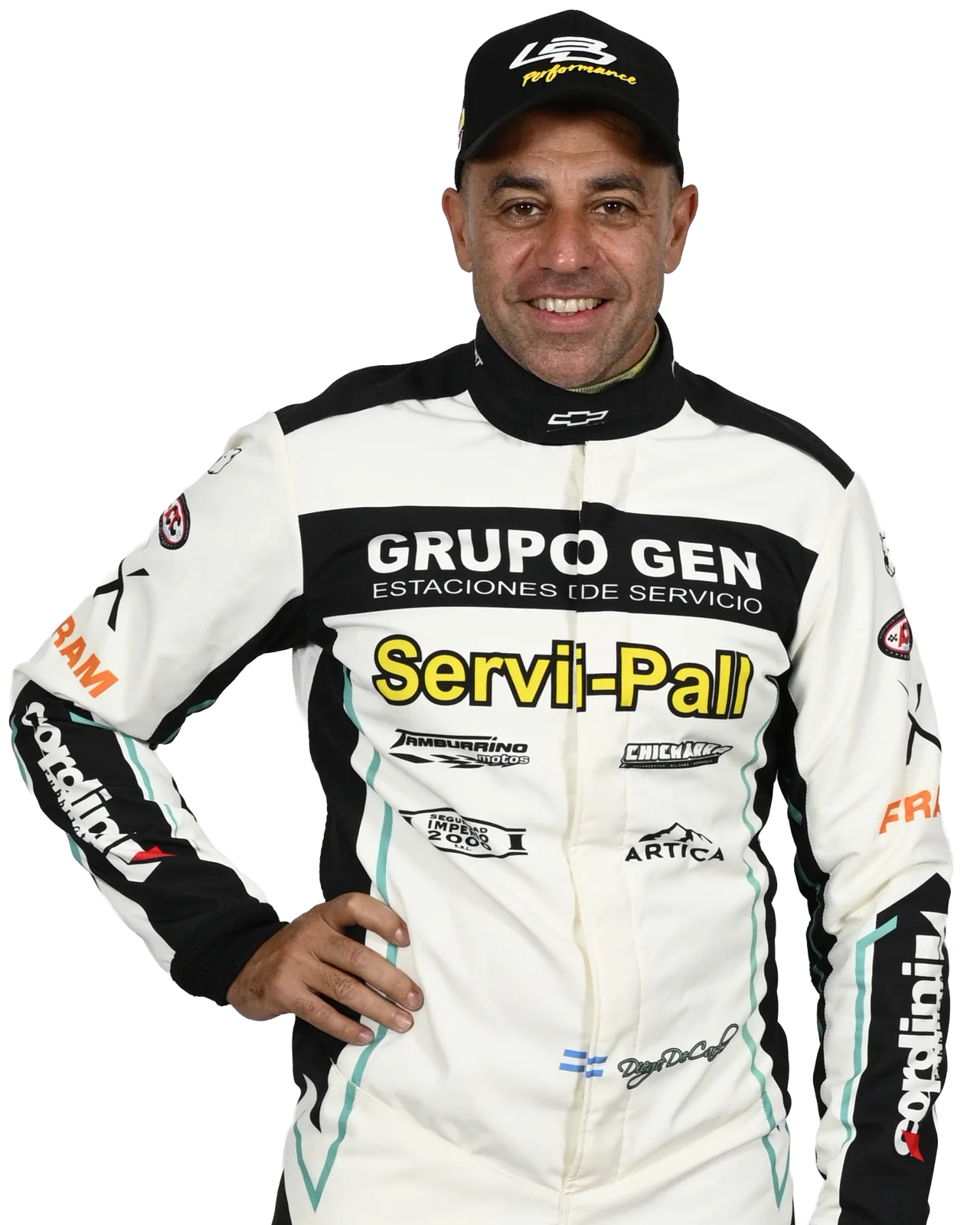 Diego De Carlo