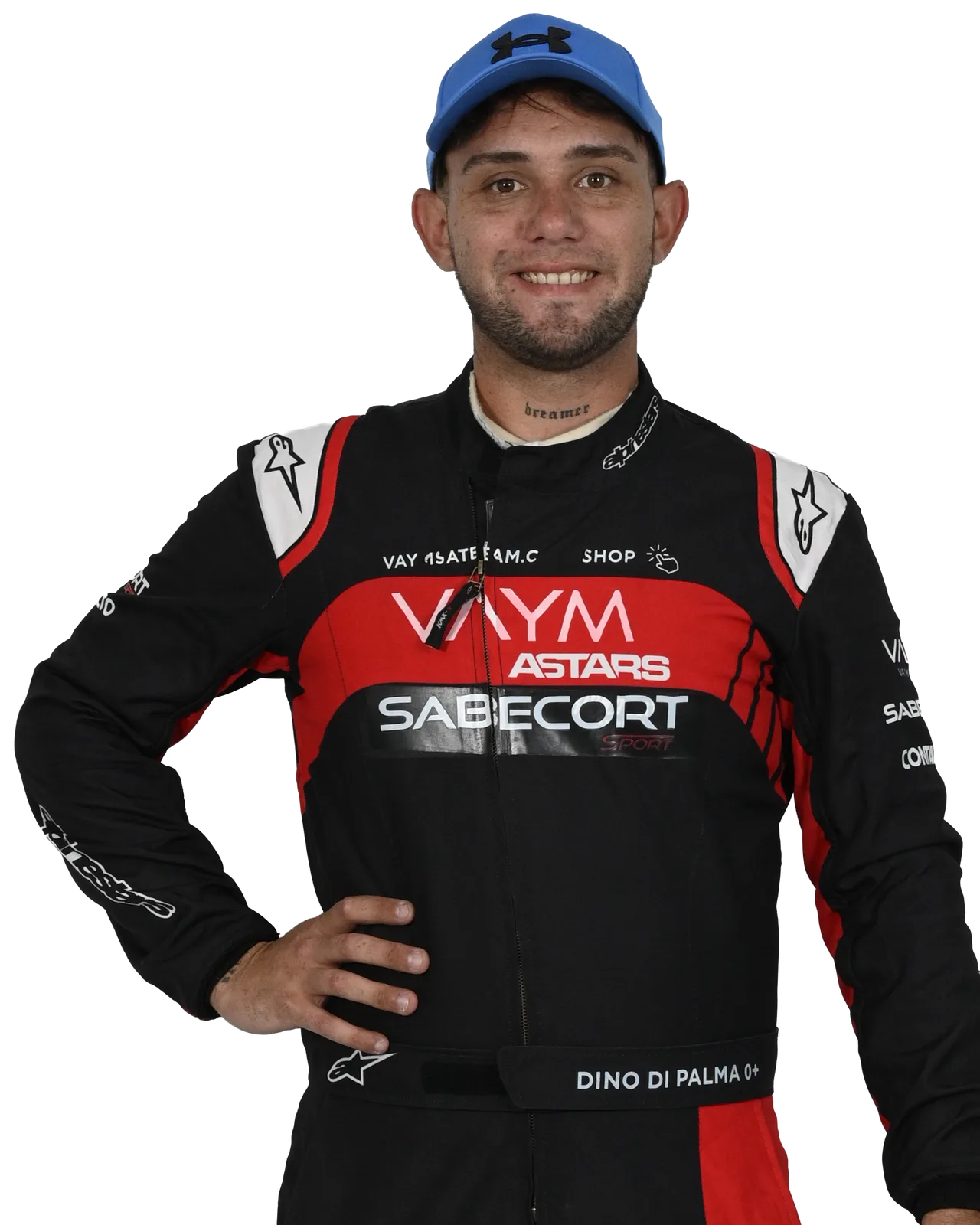 DINO DI PALMA