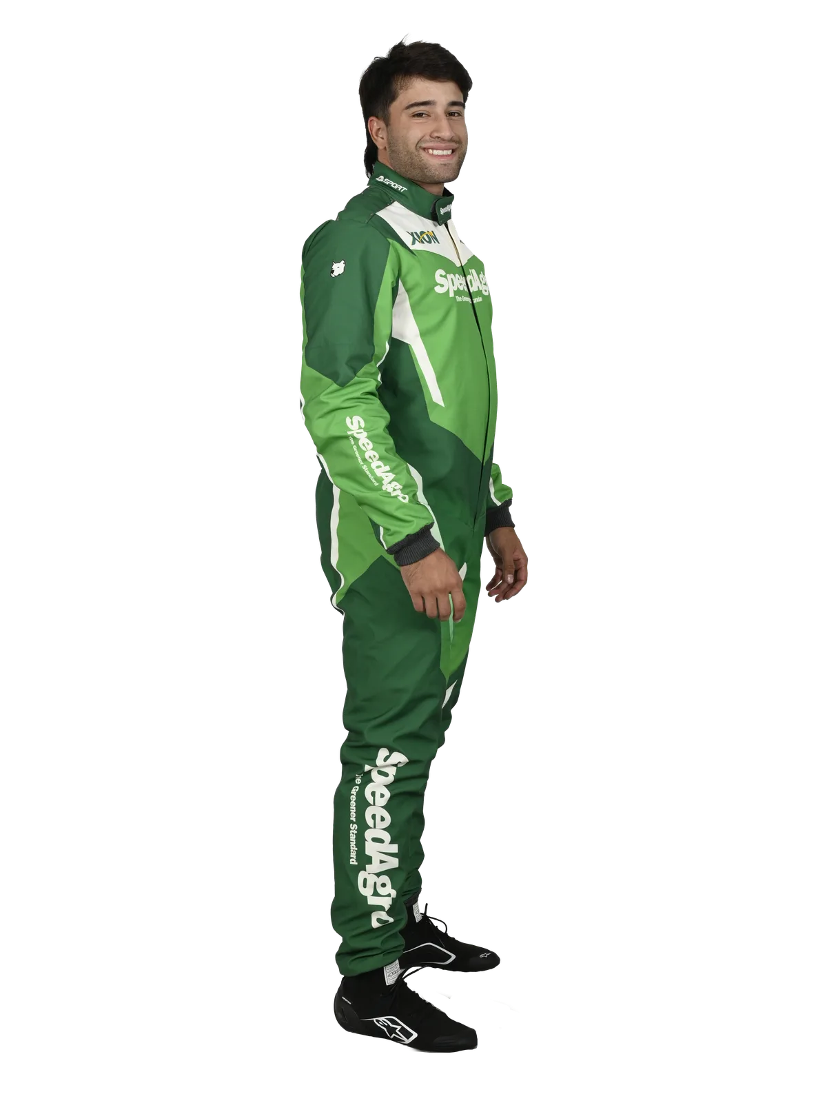 Faín, Ignacio