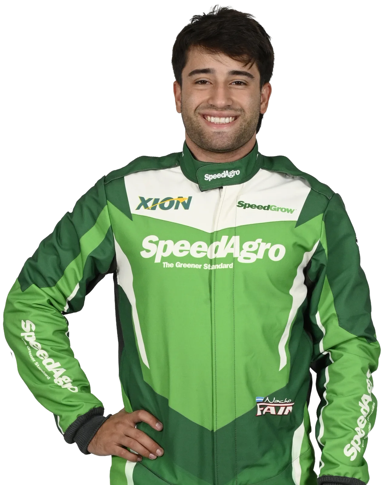 Ignacio Faín