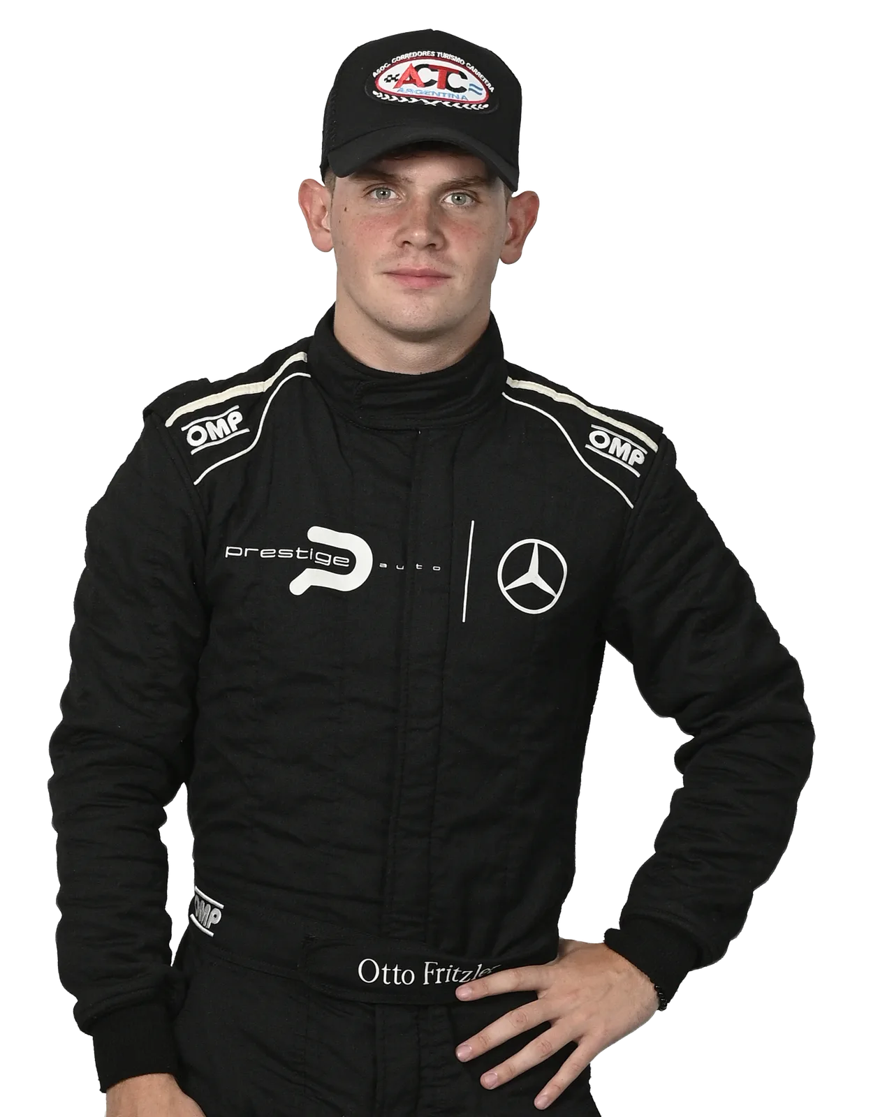 Otto Fritzler