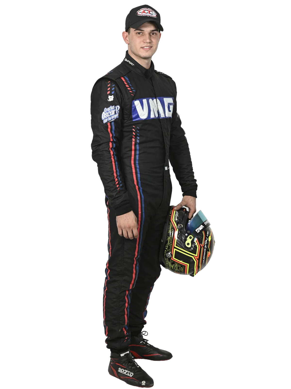 Ian Reutemann