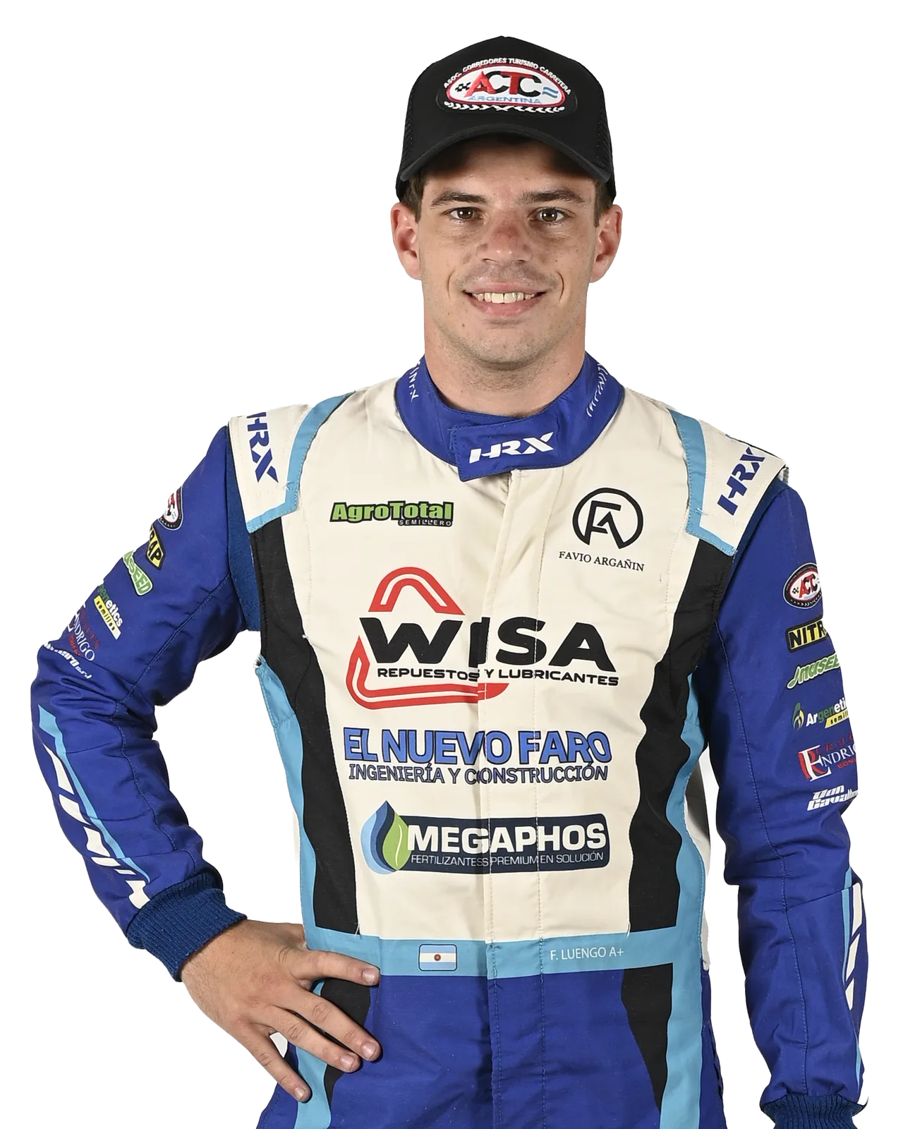 FRANCISCO LUENGO