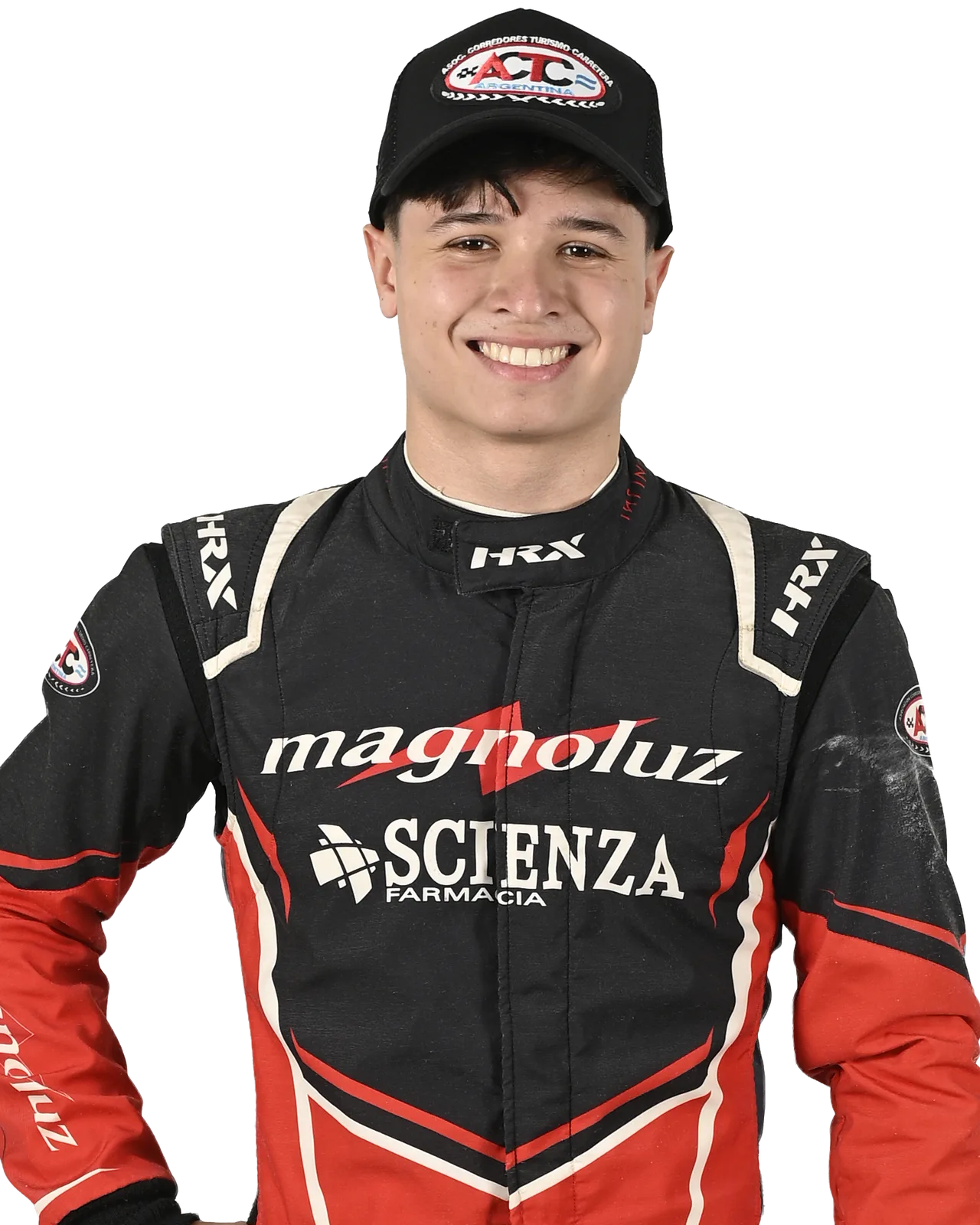 SANTINO ORTIZ