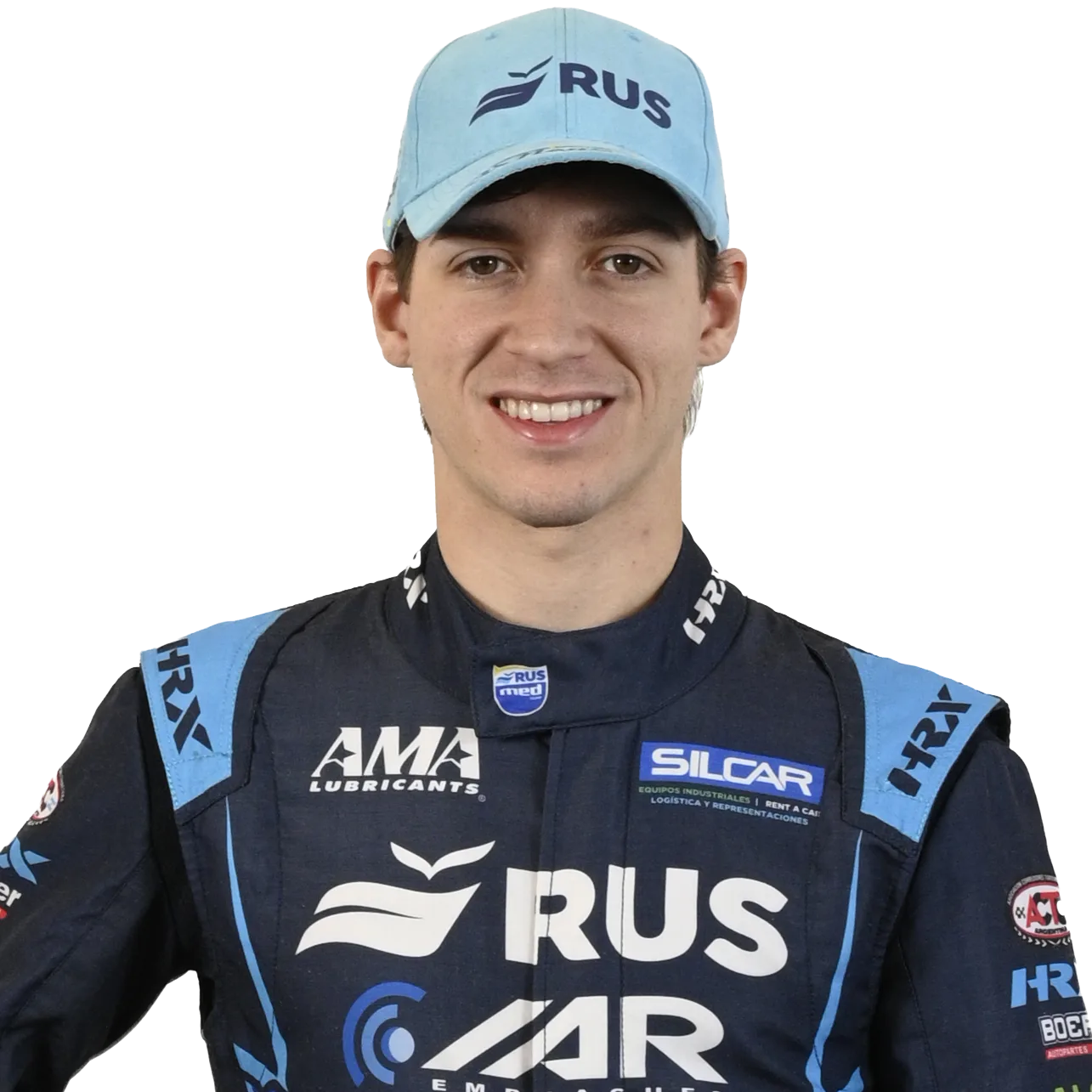 Ricciardi, Thomas