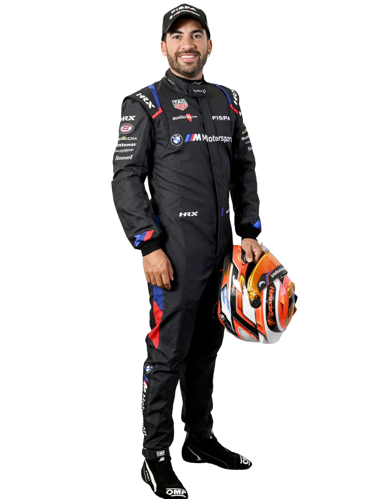 Santero, Julián