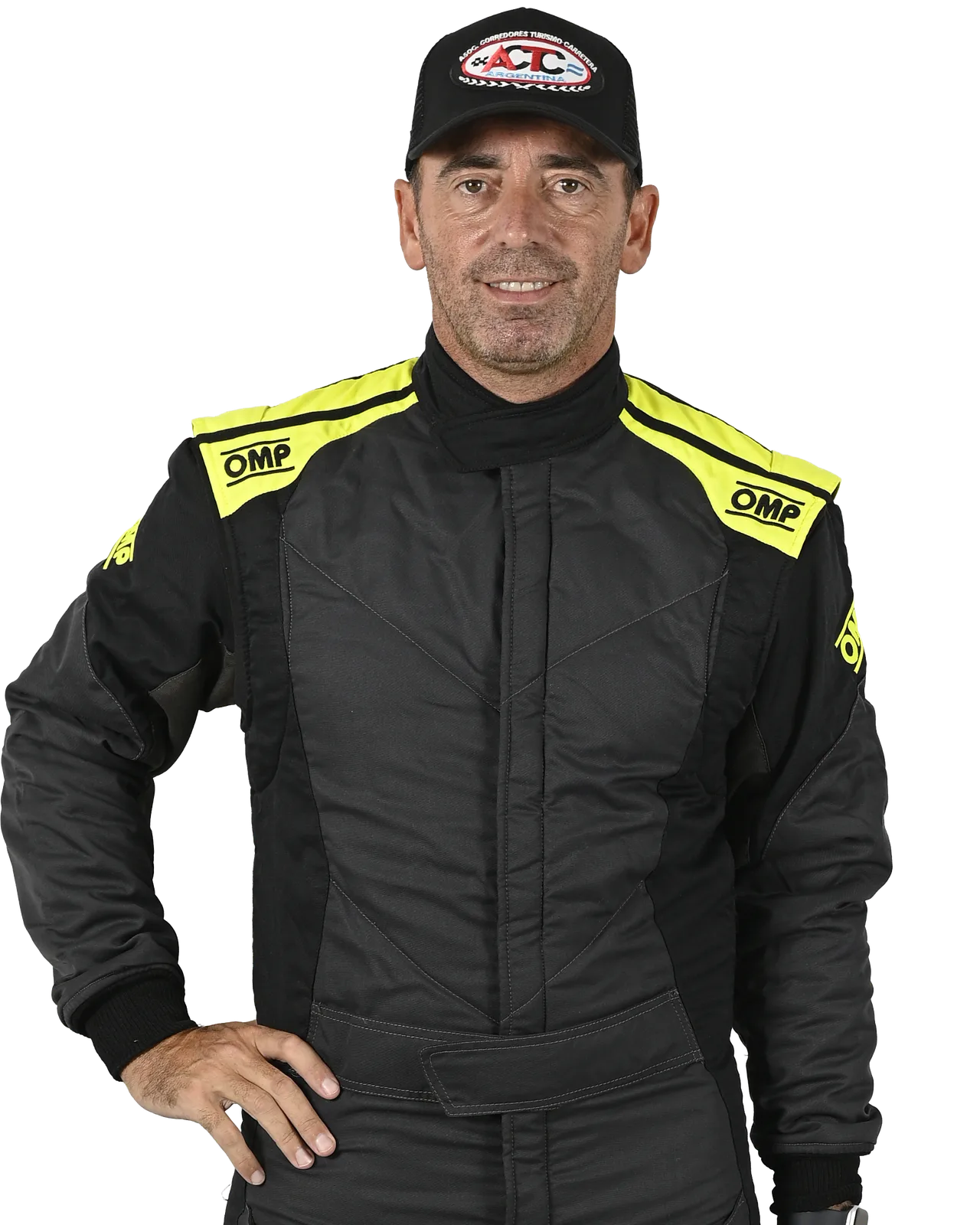 Suárez, Juan José