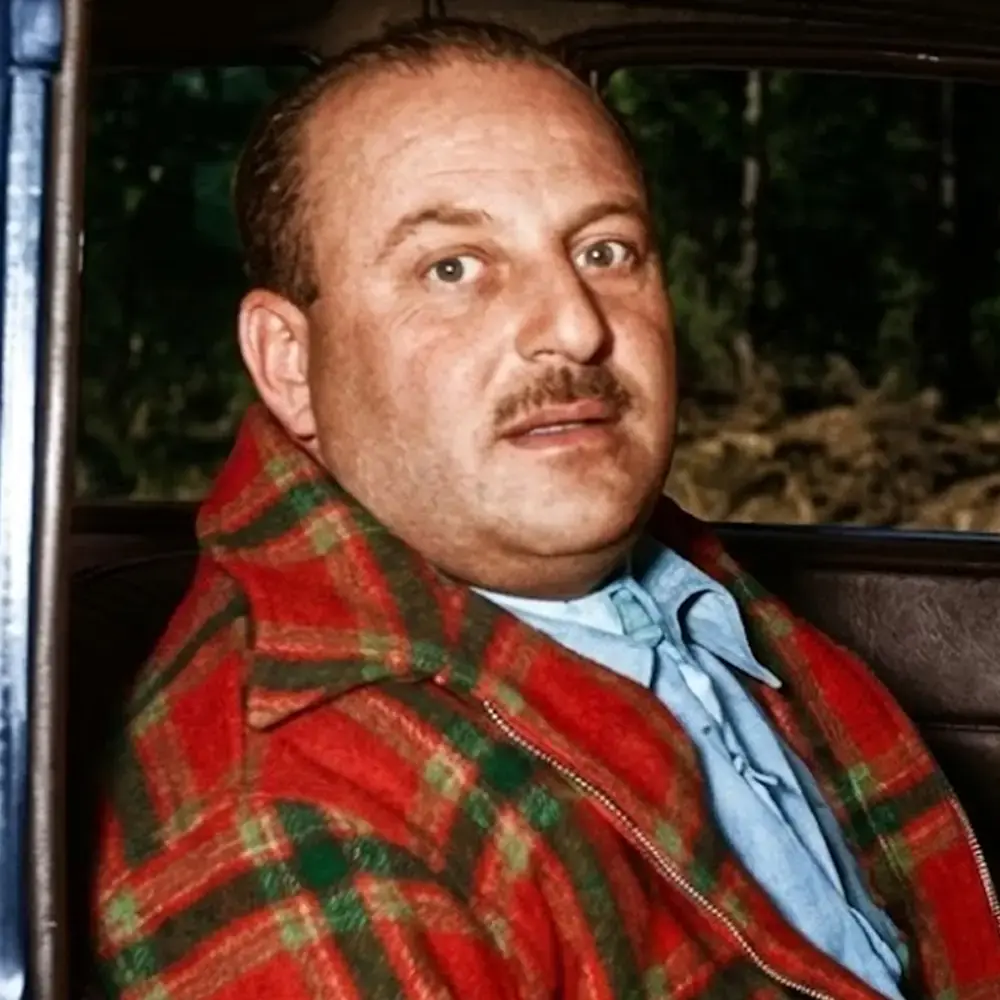 EDUARDO PEDRAZZINI