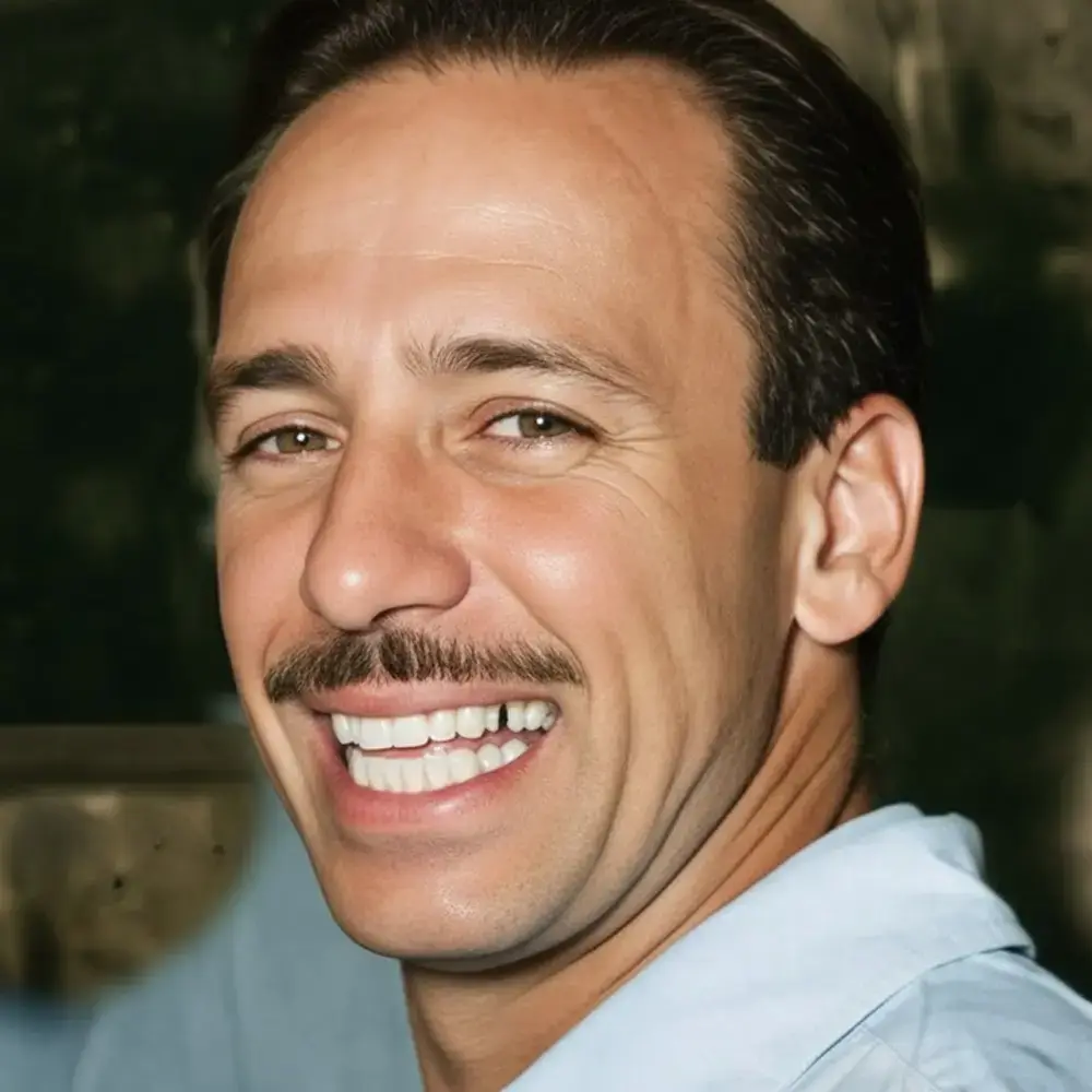 OSCAR A. GÁLVEZ