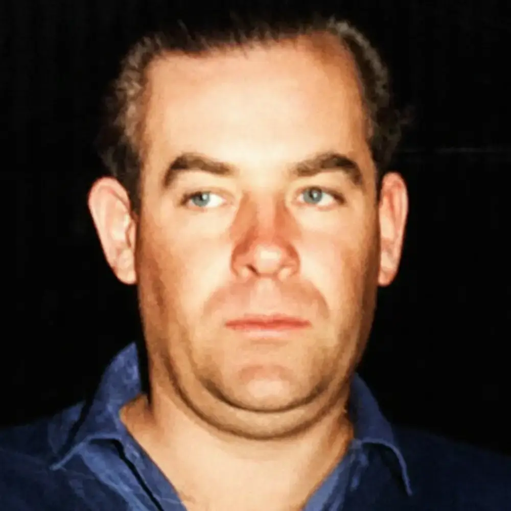 RODOLFO DE ALZAGA