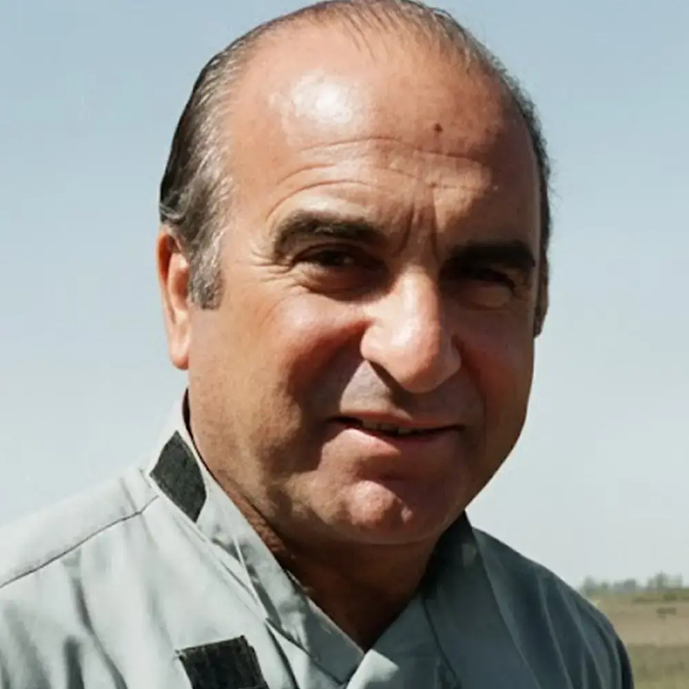 DANTE EMILIOZZI