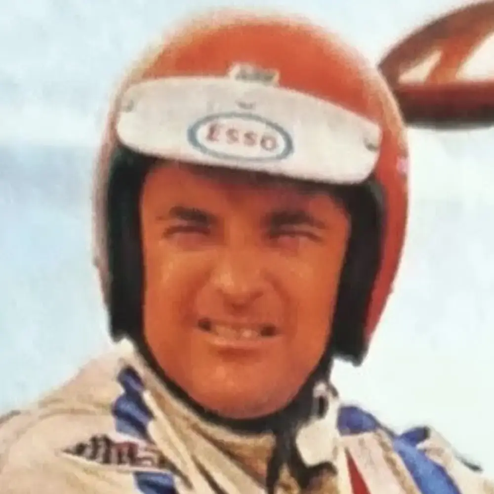 CARLOS A. PAIRETTI