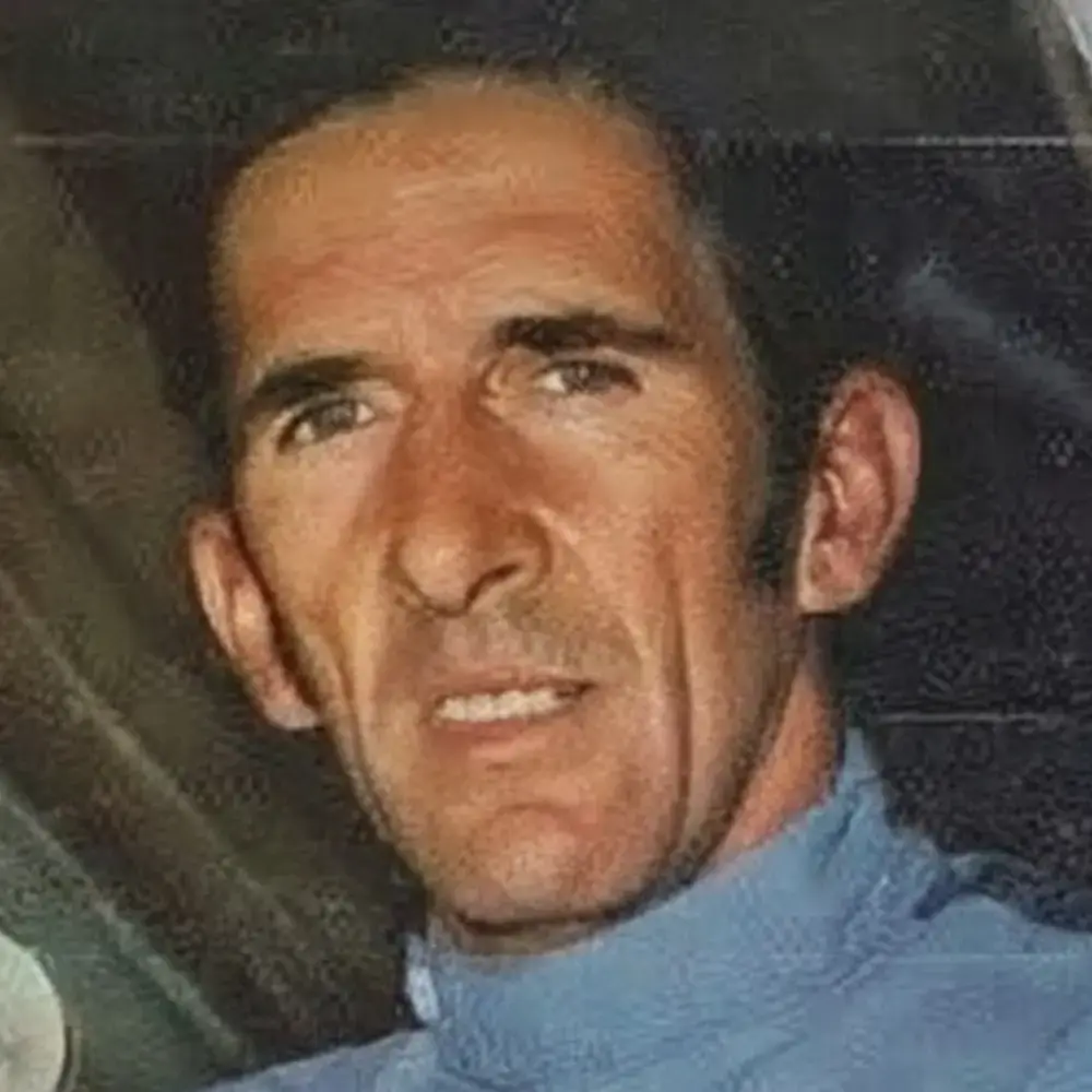 GASTÓN PERKINS