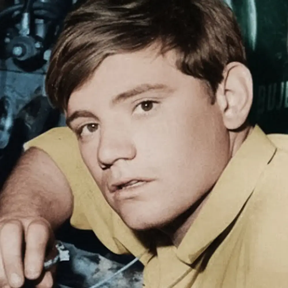 RUBÉN LUIS DI PALMA