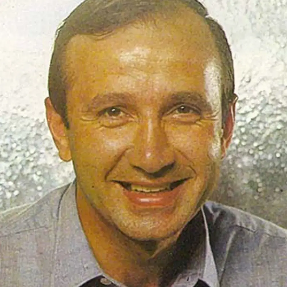 NASIF ESTÉFANO