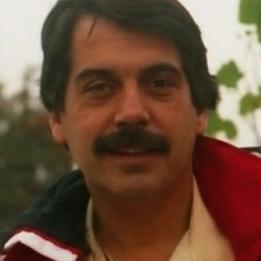 ANTONIO J. AVENTÍN