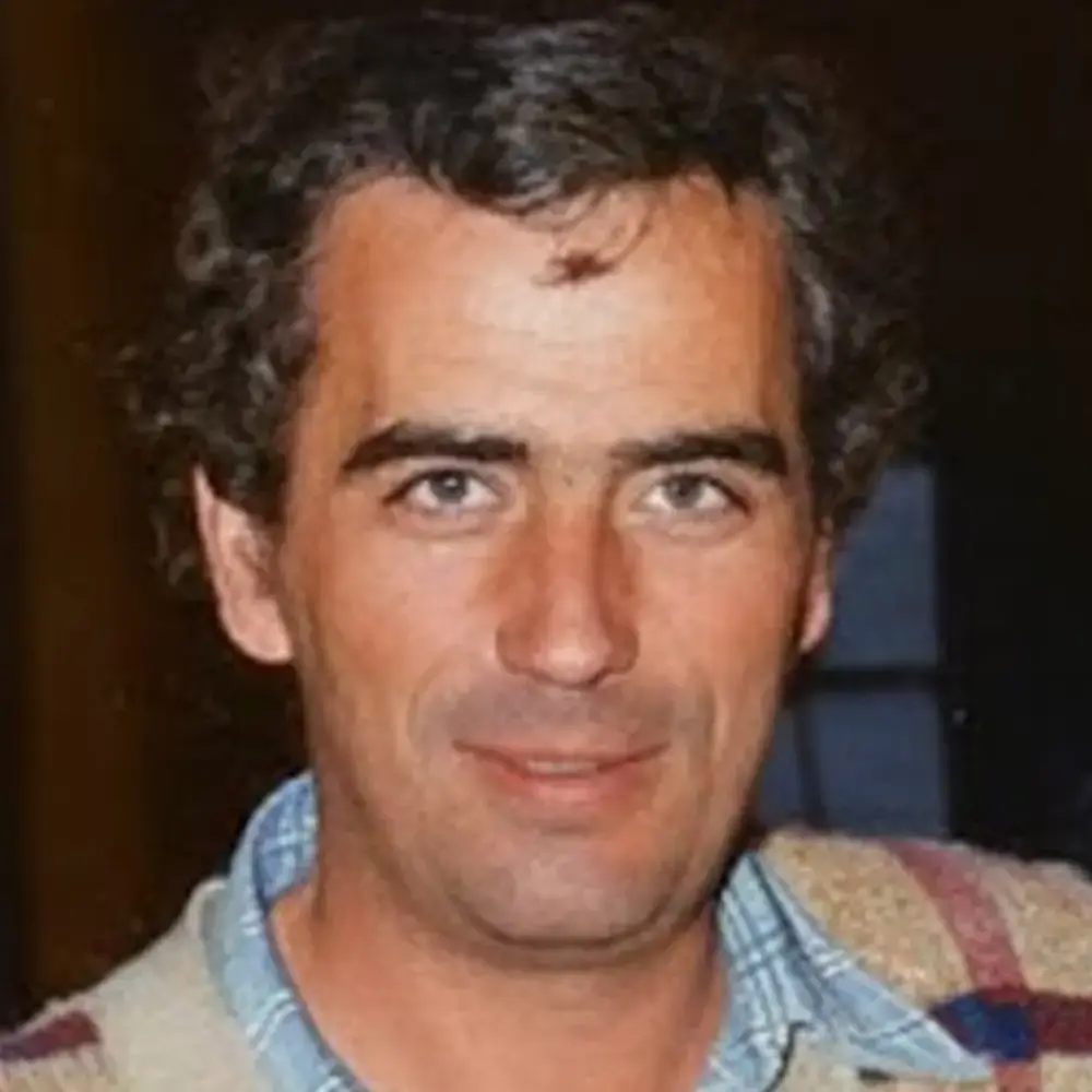 JORGE MARTÍNEZ BOERO