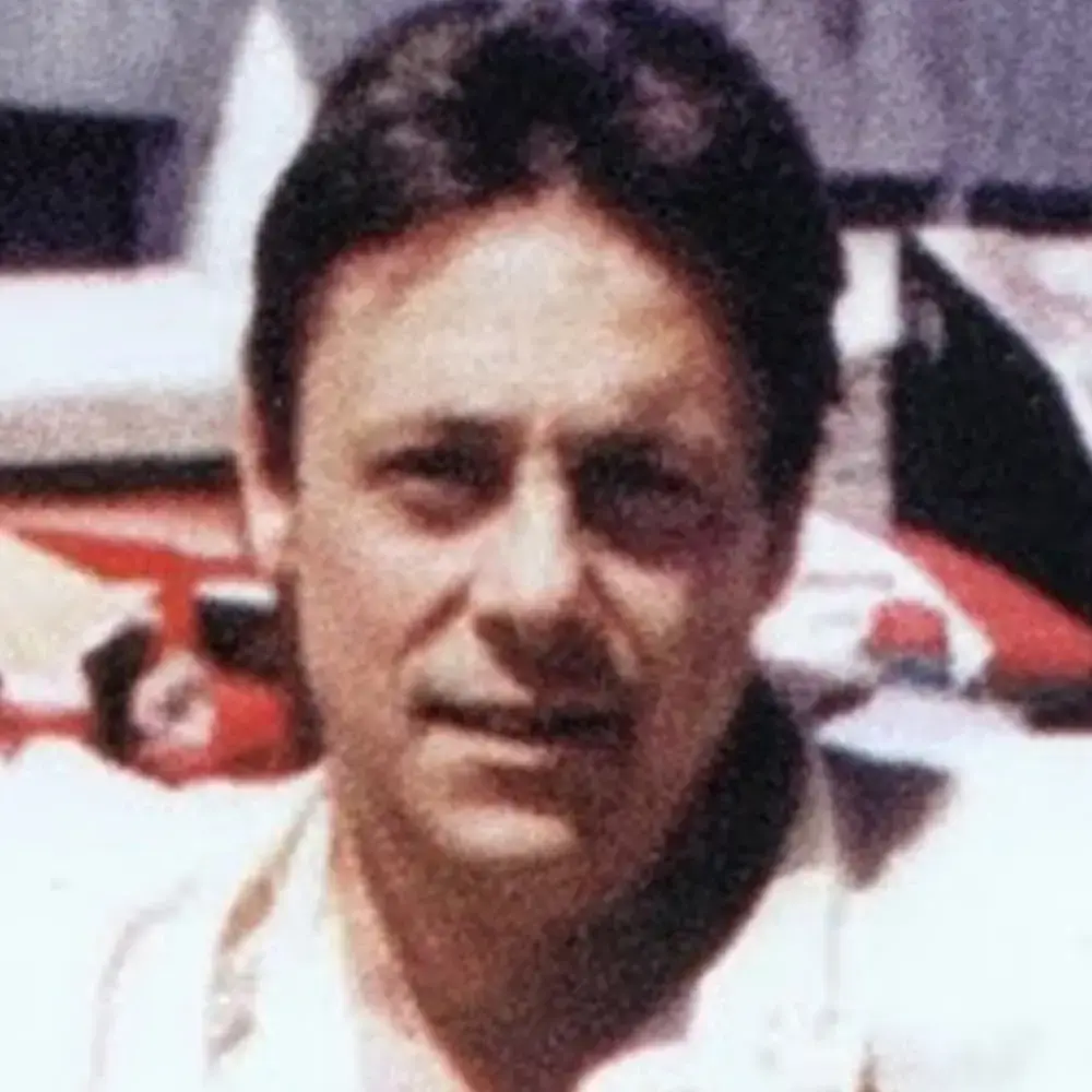 OSCAR ANGELETTI