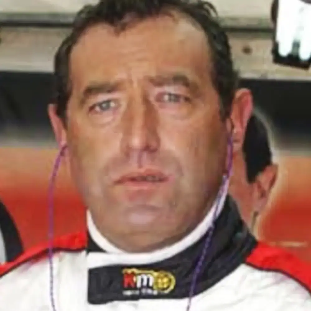 EDUARDO G. RAMOS