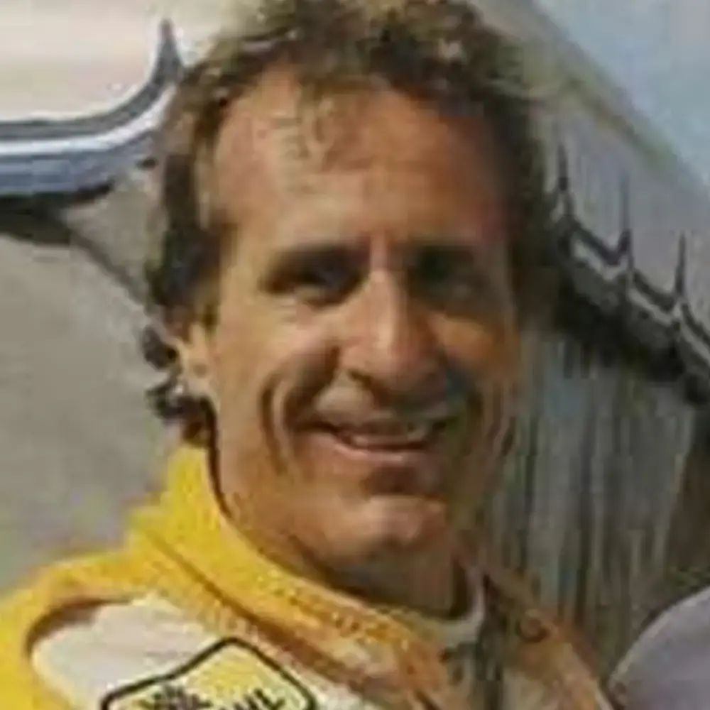 ERNESTO BESSONE (H)