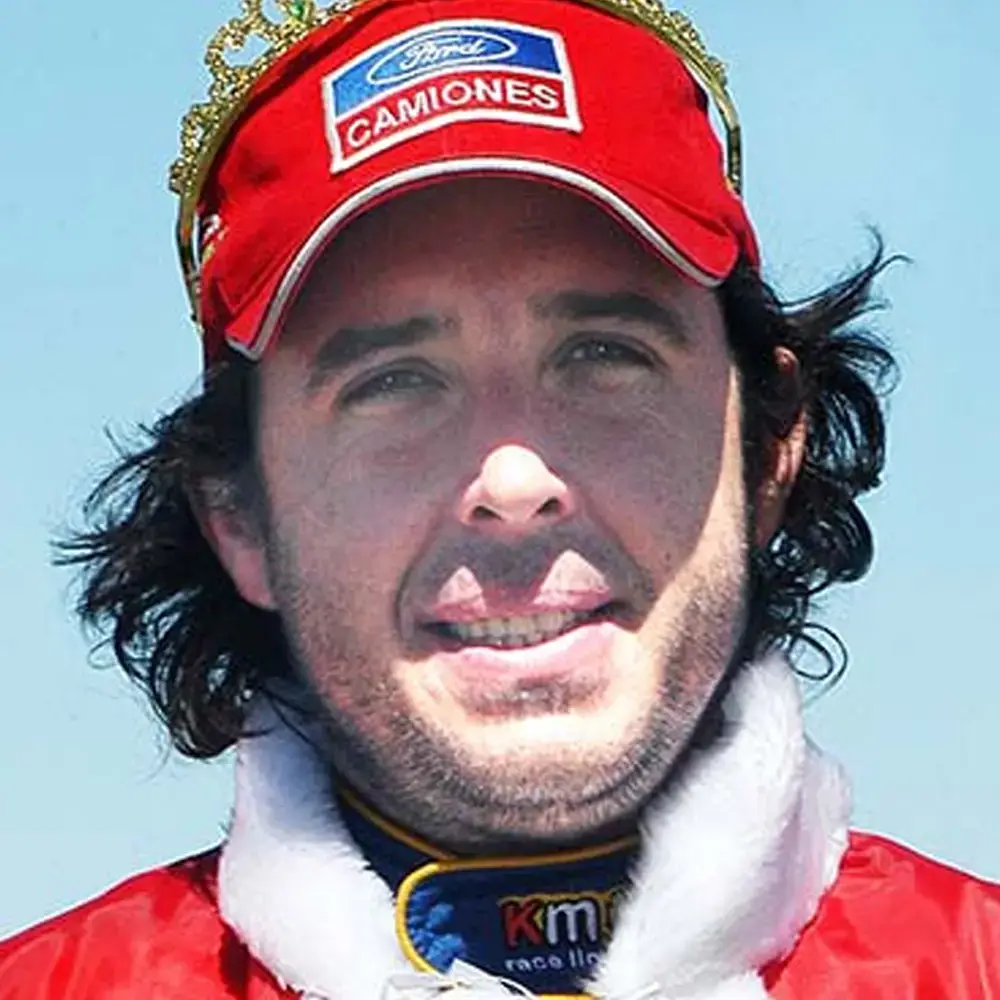 JUAN MANUEL SILVA