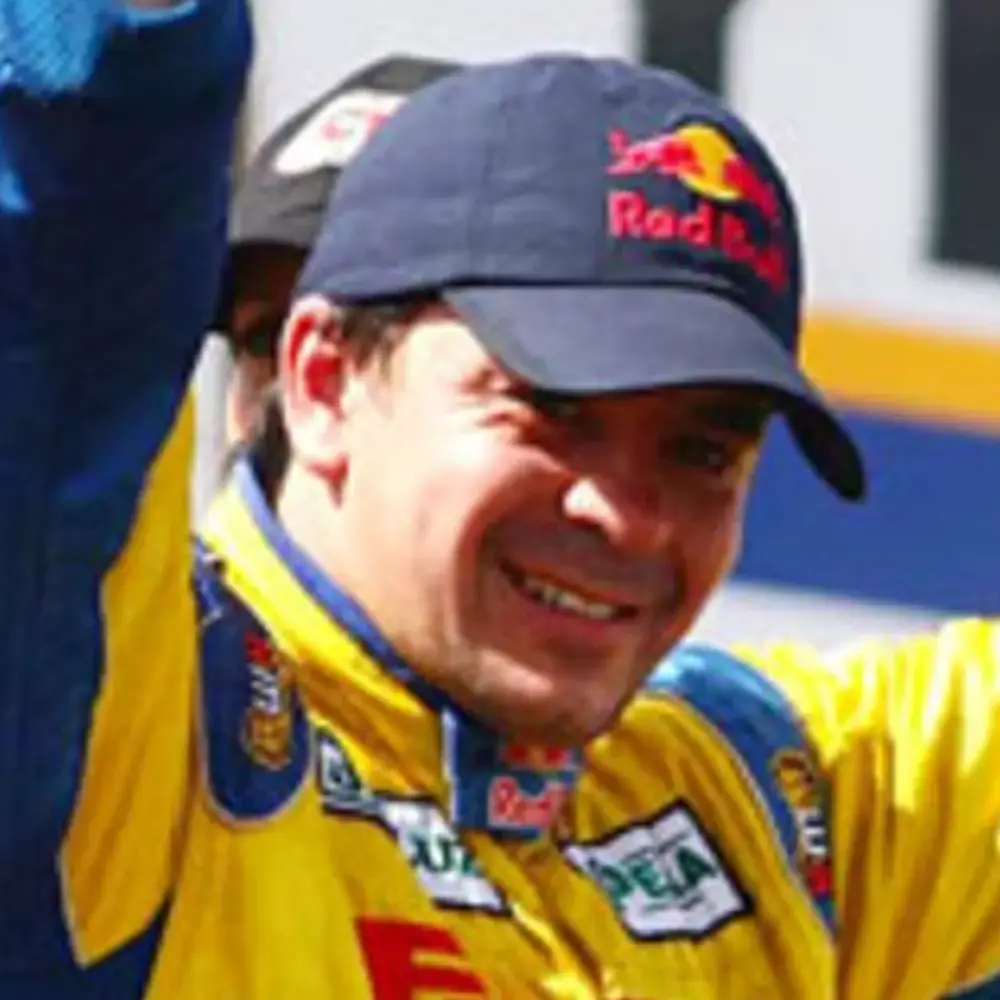 NORBERTO FONTANA