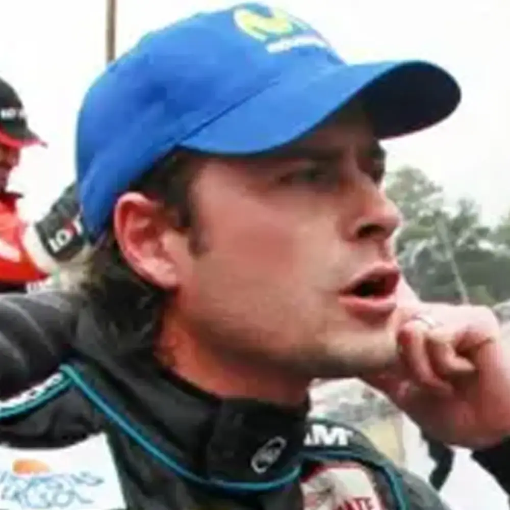 CHRISTIAN LEDESMA