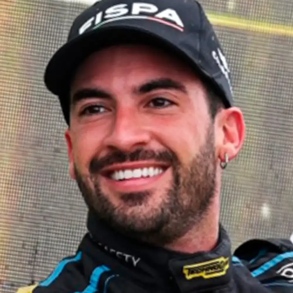 JULIÁN SANTERO