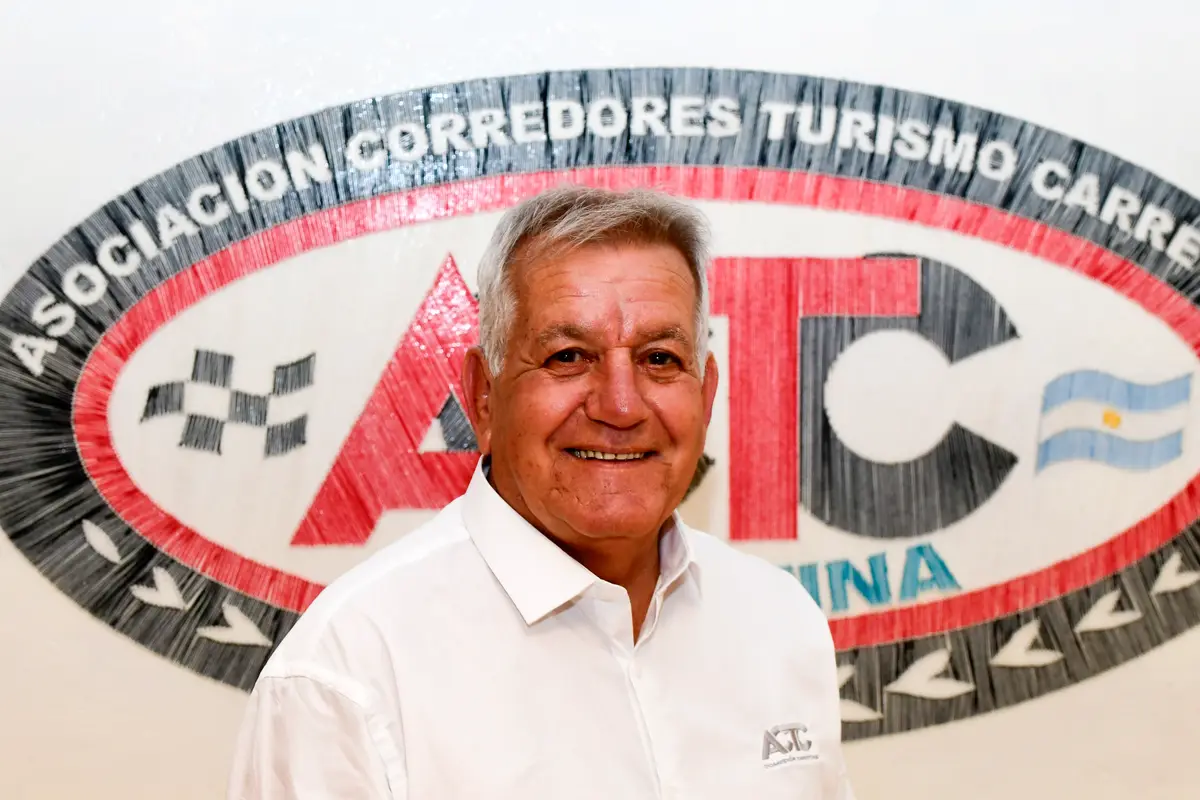 RAÚL OSCAR RODRÍGUEZ