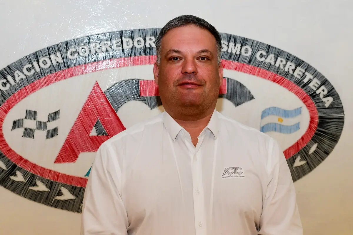 JUAN MANUEL DEAMBROSI