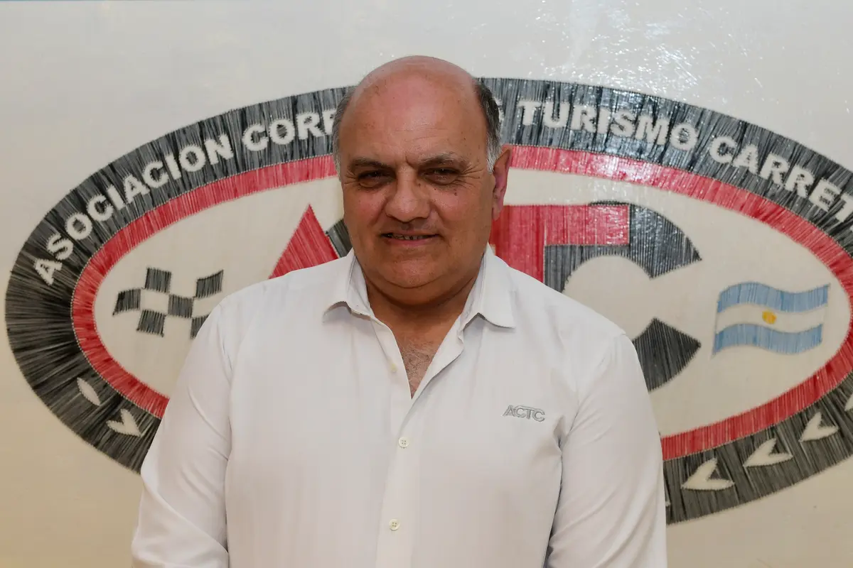 LUIS ALBERTO MIRALDI