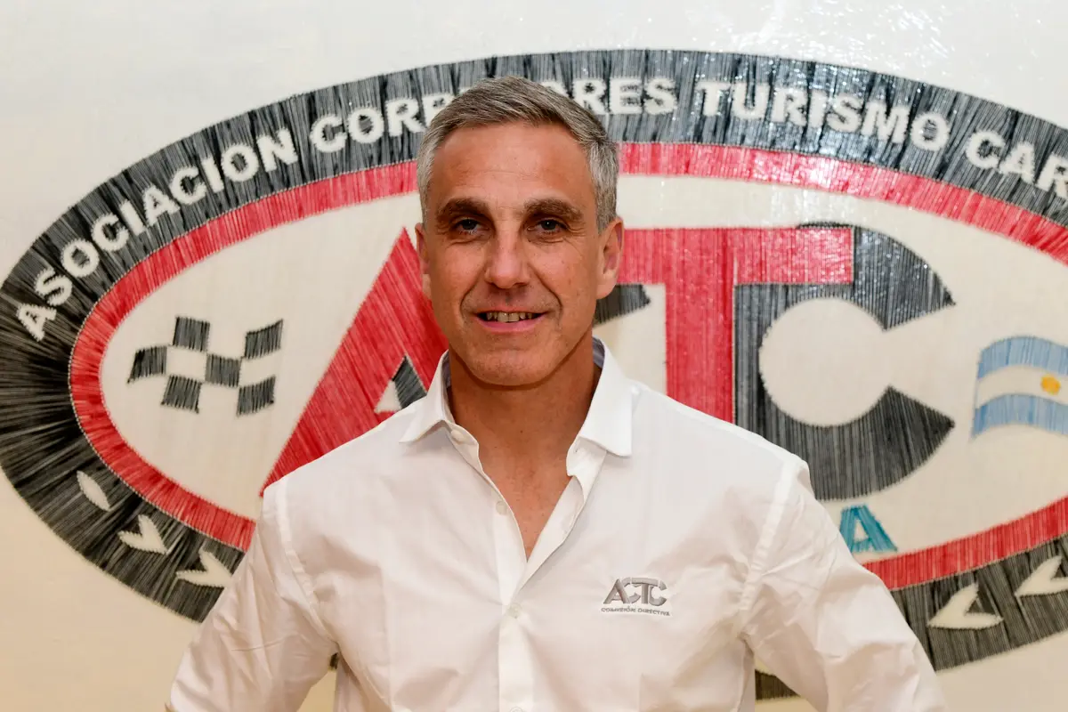 JUAN PABLO GIANINI