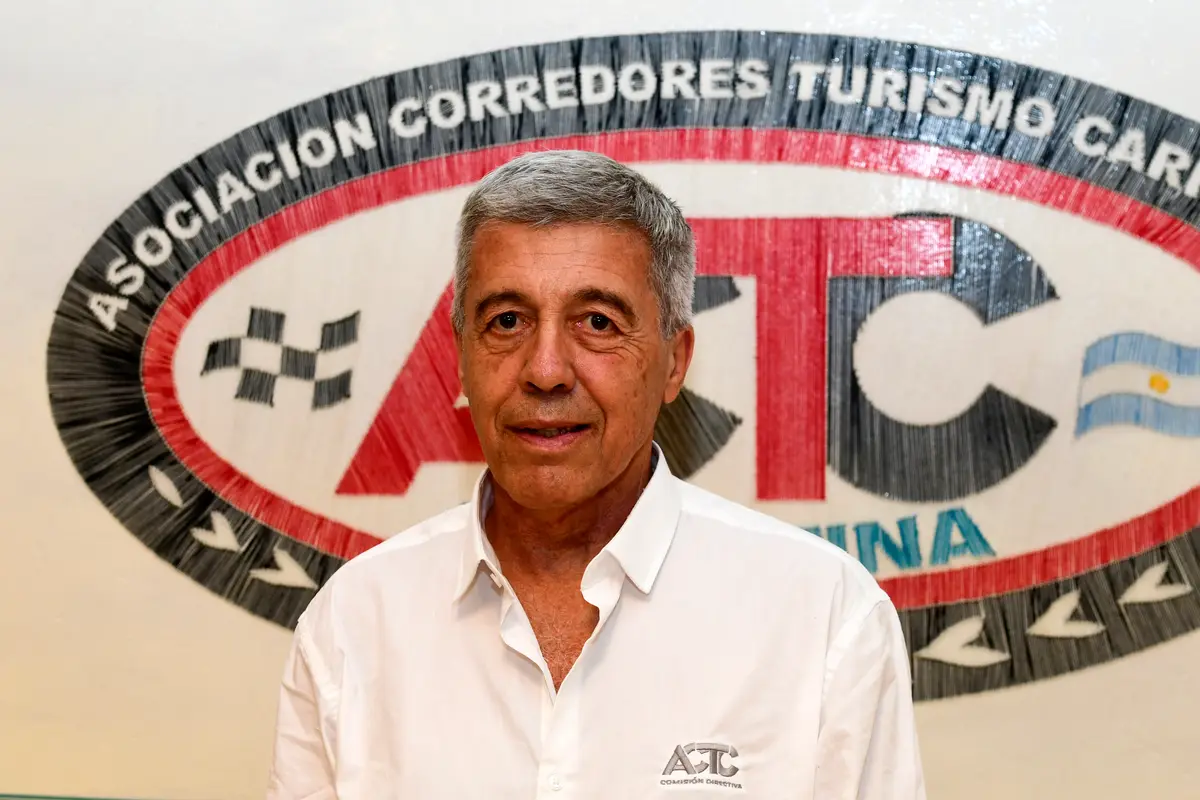 RUBÉN OMAR GARCÍA BAYÓN