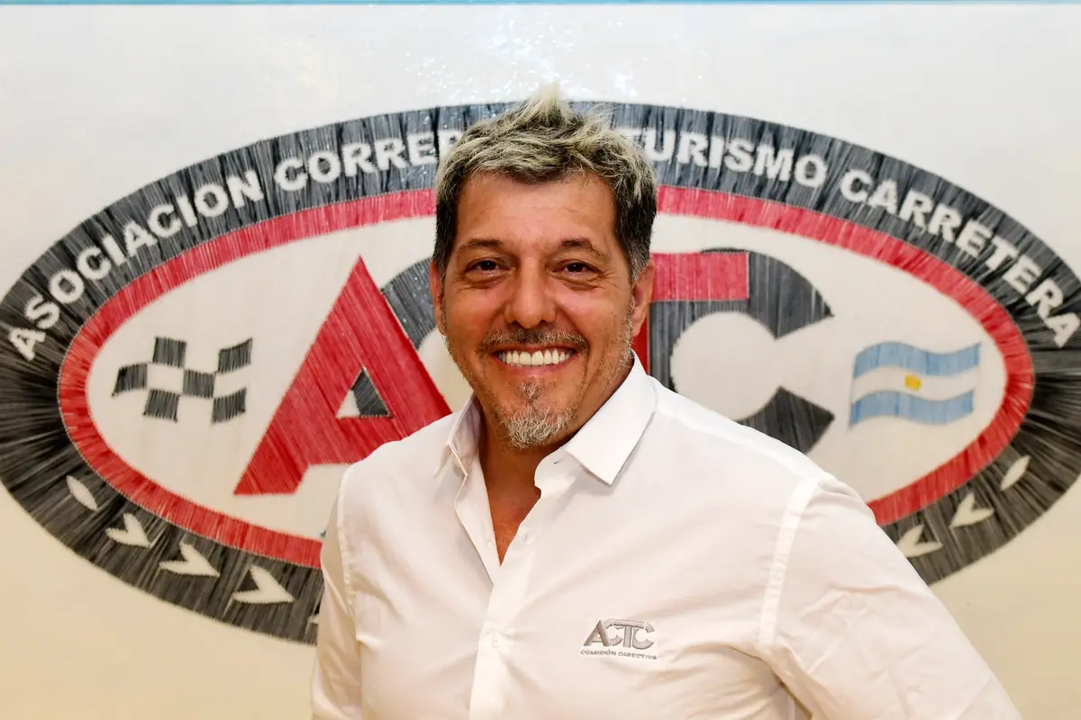 GASTÓN MAZZACANE