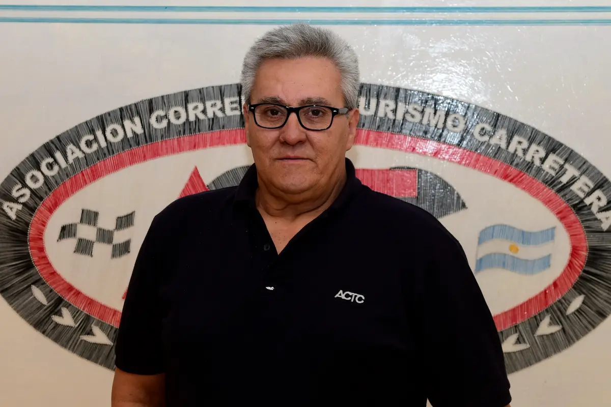 FERNANDO MANUEL IGLESIAS