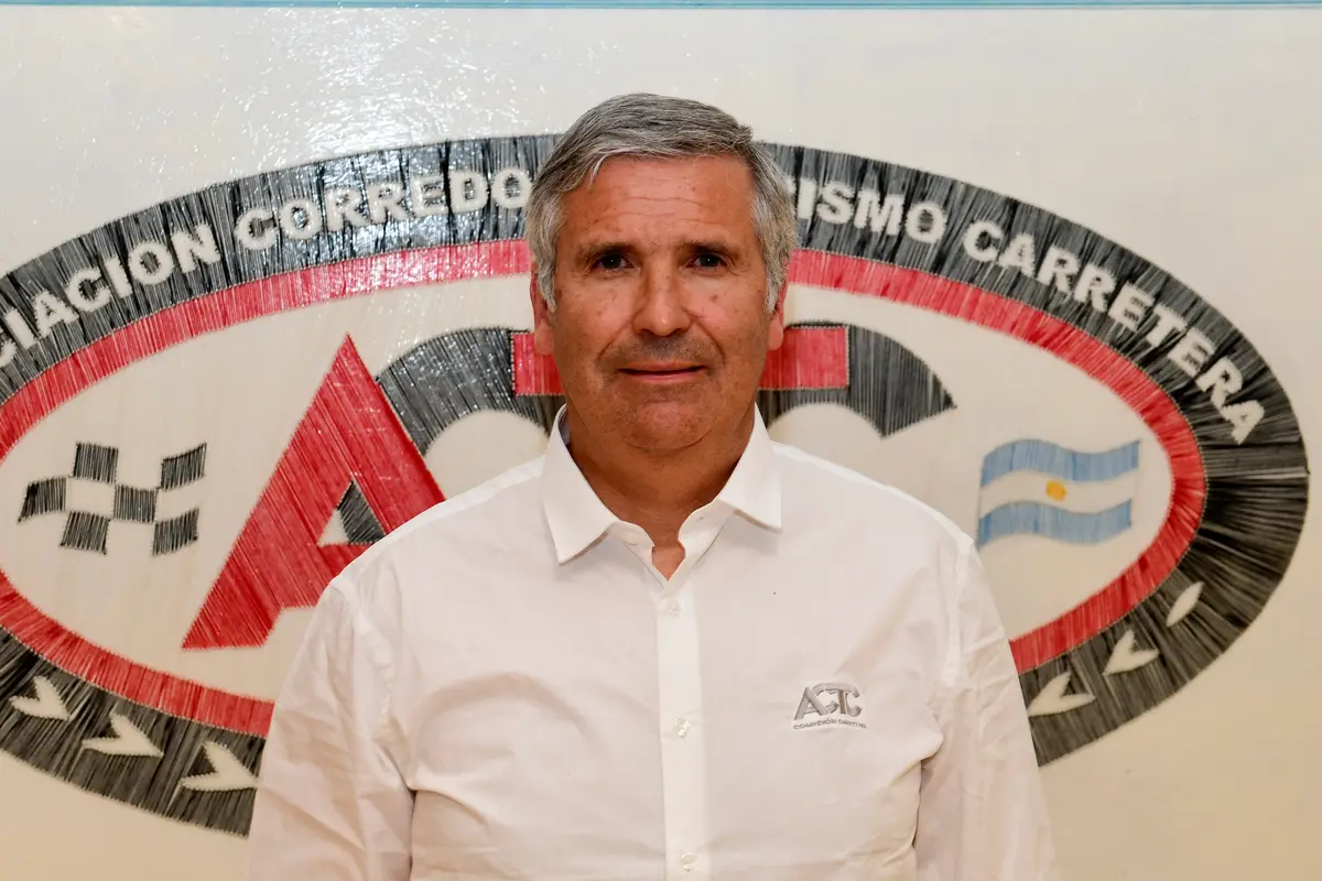 FACUNDO MARTÍN GIL BICELLA