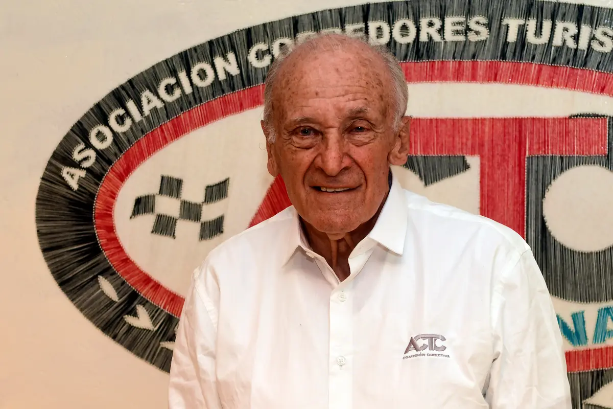 JORGE ALBERTO OYHANART