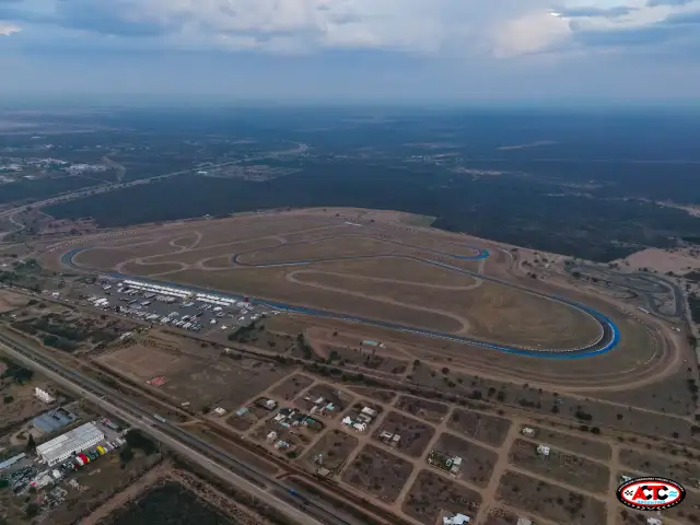 FECHA 11 - GP SAN LUIS LÜSQTOFF