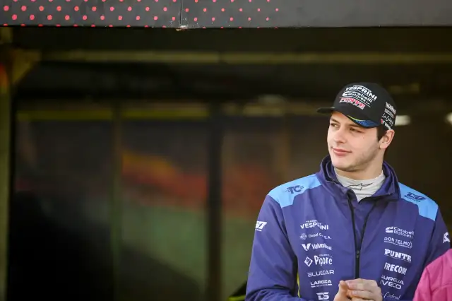 FECHA 10 - TC GP PARANA- MERCEDES BENZ CAMIONES 2