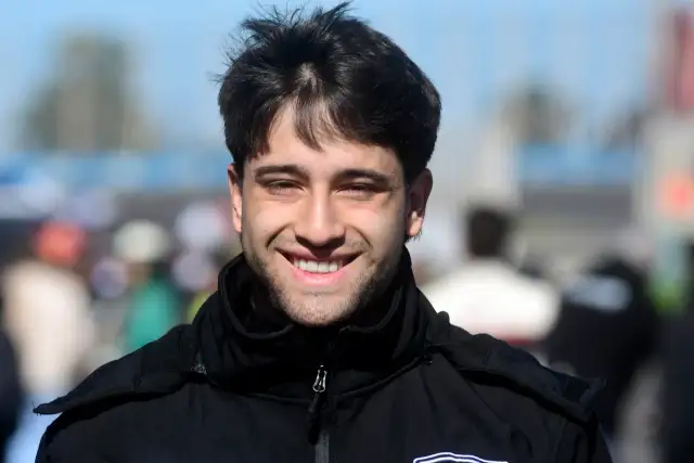 FECHA 10 - TC GP PARANA- MERCEDES BENZ CAMIONES 47