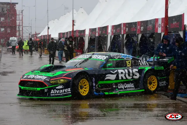 FECHA 11 - GP SAN LUIS LÜSQTOFF 190