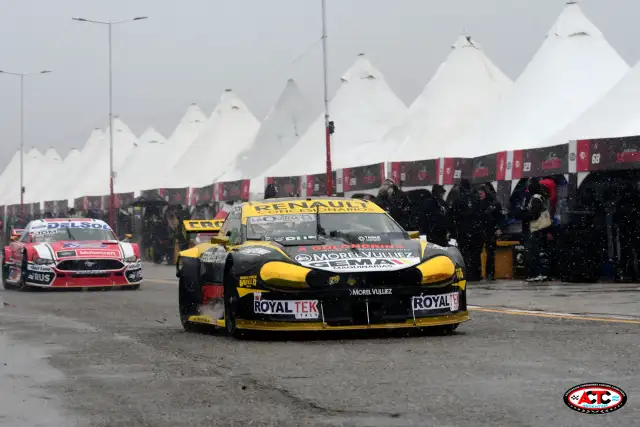 FECHA 11 - GP SAN LUIS LÜSQTOFF 189
