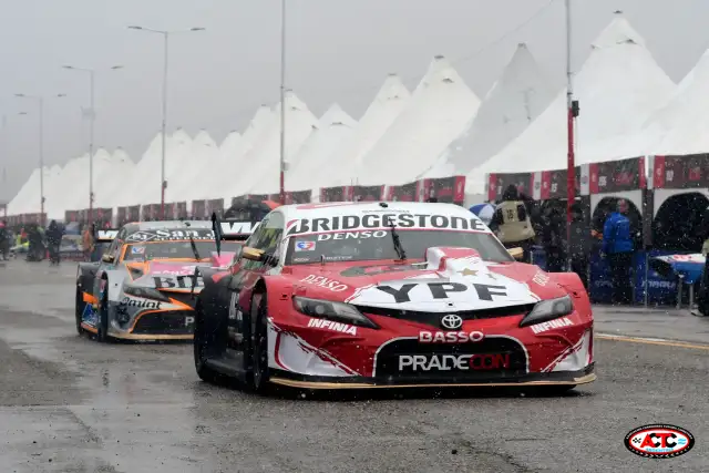 FECHA 11 - GP SAN LUIS LÜSQTOFF 188