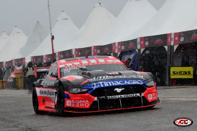 FECHA 11 - GP SAN LUIS LÜSQTOFF 187