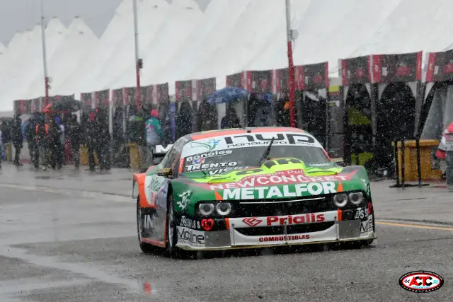 FECHA 11 - GP SAN LUIS LÜSQTOFF 186