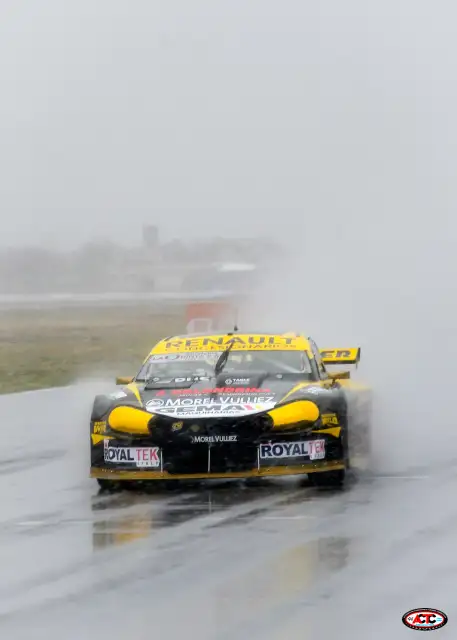 FECHA 11 - GP SAN LUIS LÜSQTOFF 183
