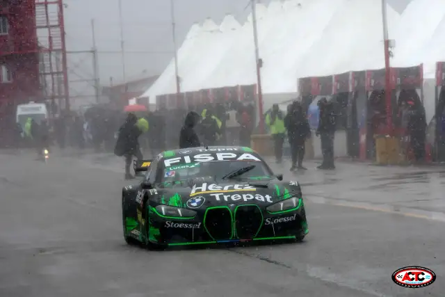 FECHA 11 - GP SAN LUIS LÜSQTOFF 182
